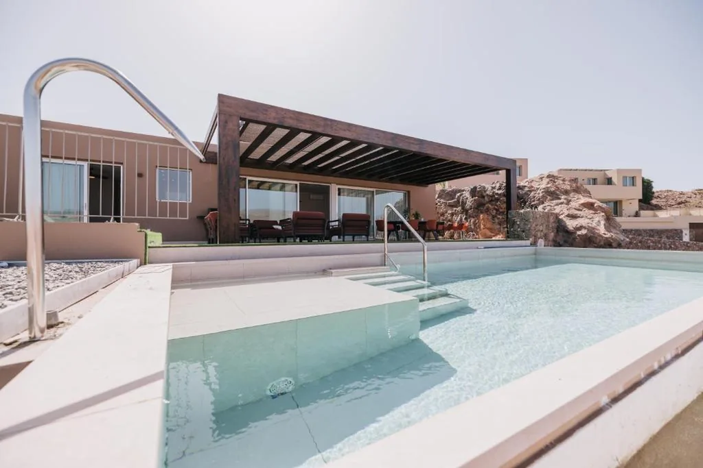 Villa Superior — Salobre Homes