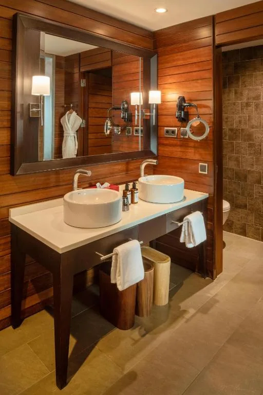 Deluxe Room (2 adults + 1 child) — Salobre Hotel Resort & Serenity