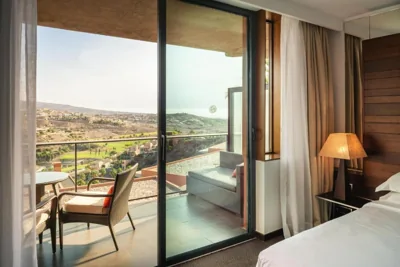 Salobre Hotel Resort & Serenity — photo 4
