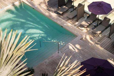 Salobre Hotel Resort & Serenity — photo 9