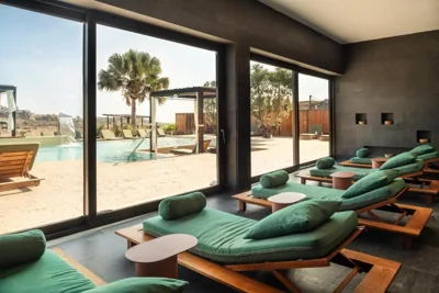 Salobre Hotel Resort & Serenity — photo 10