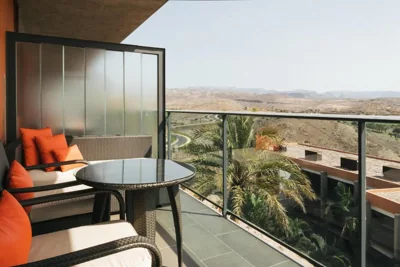 Salobre Hotel Resort & Serenity — photo 12
