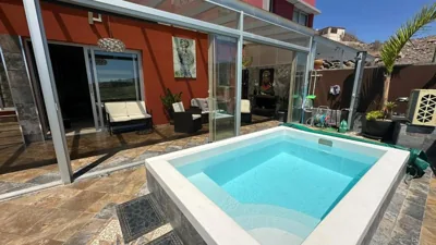 Salobre Villa Crono — photo 7