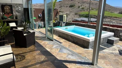 Salobre Villa Crono — photo 9