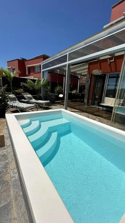Two-Bedroom Villa — Salobre Villa Crono