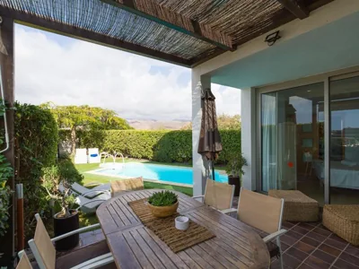 Salobre Villas Golfers — foto 4
