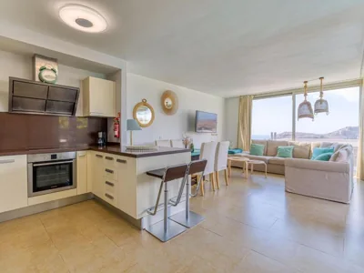 Salobre Villas Golfers — foto 5