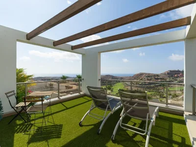 Salobre Villas Golfers — foto 7