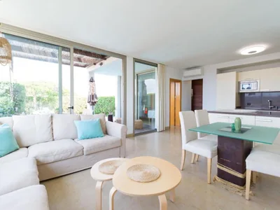 Salobre Villas Golfers — foto 9