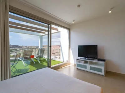 Salobre Villas Golfers — foto 12