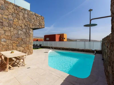 Salobre Villas Green — foto 4