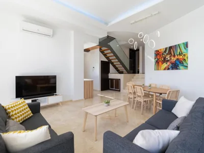 Salobre Villas Green — foto 6