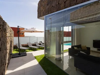 Salobre Villas Green — foto 7