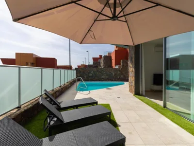 Salobre Villas Green — foto 12