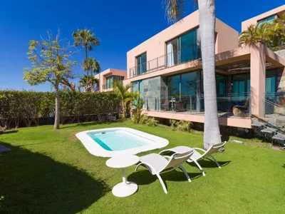 Salobre Villas Lagos — foto 3