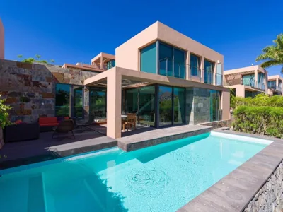 Salobre Villas Lagos — foto 4