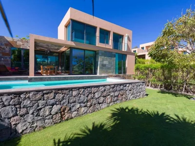 Salobre Villas Lagos — foto 8