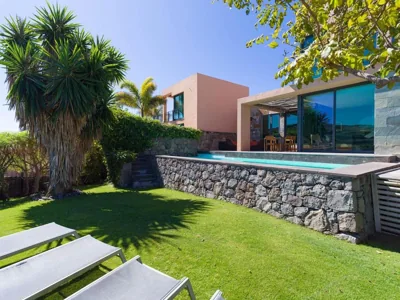 Salobre Villas Lagos — foto 11