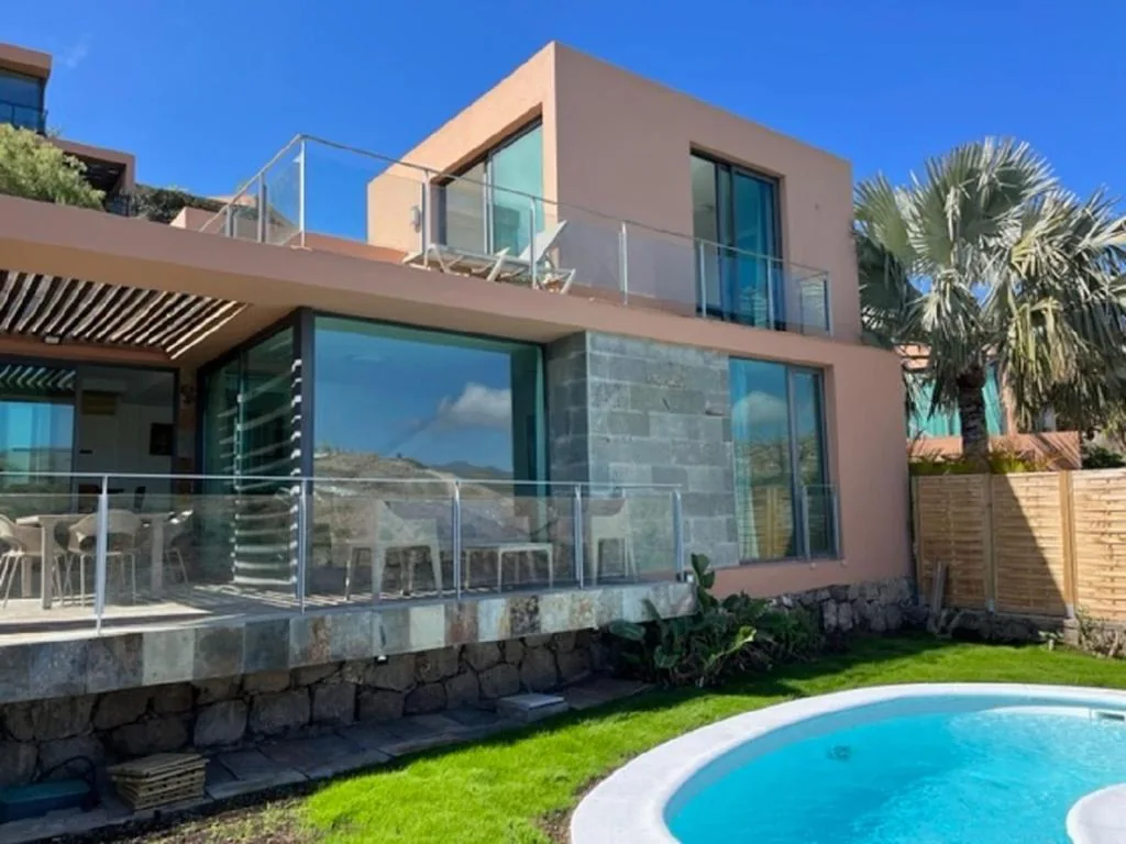Villa Superior — Salobre Villas Lagos