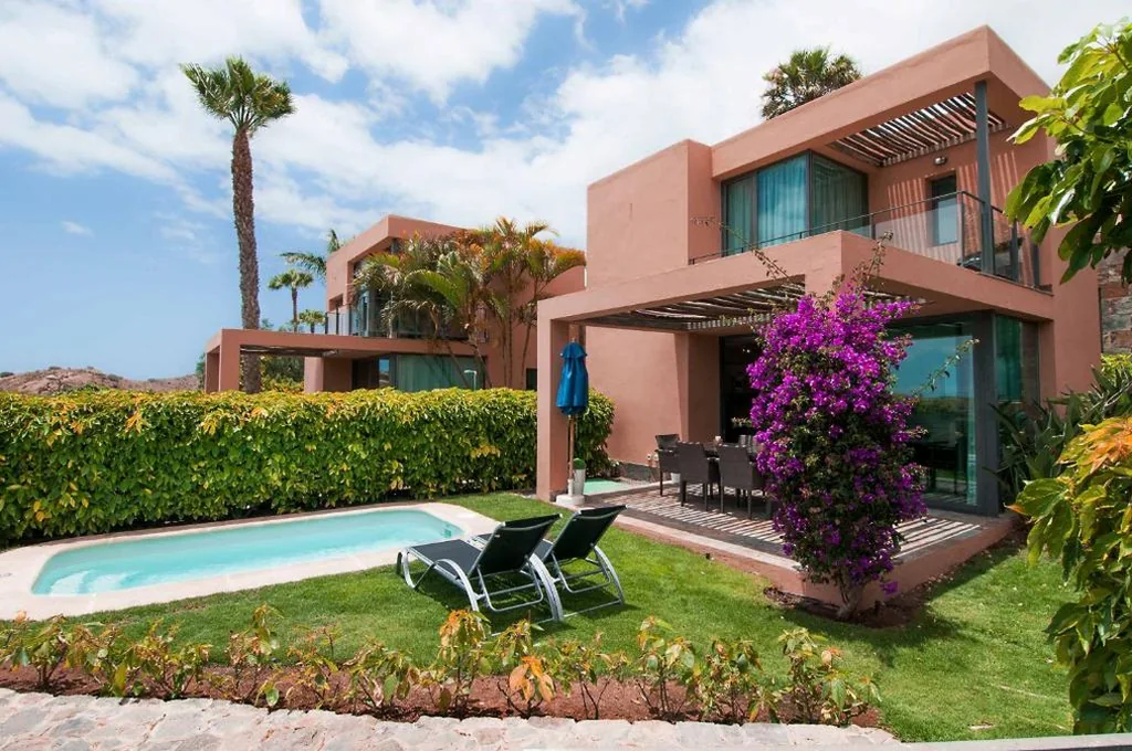 Villa Superior — Salobre Villas Lagos