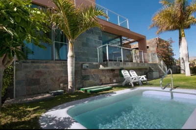 Salobre Villas — photo 6