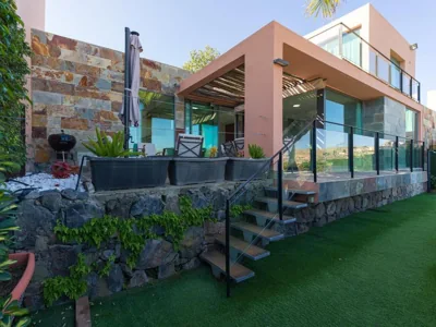 Salobre Villas — photo 7