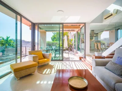 Salobre Villas — photo 8