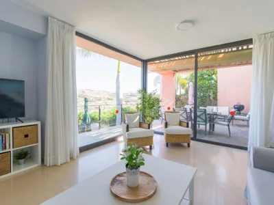 Salobre Villas — photo 11