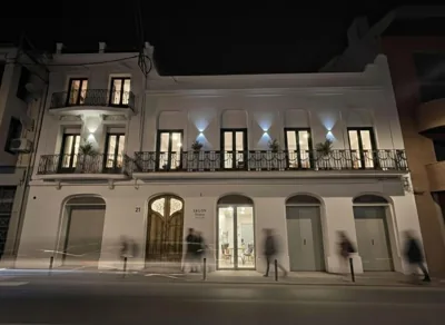Salon Suites — foto 6