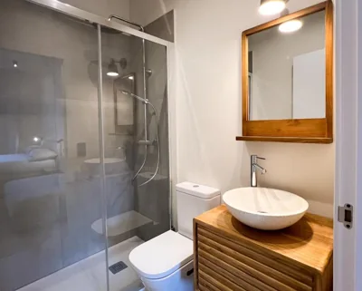 Salon Suites — foto 8