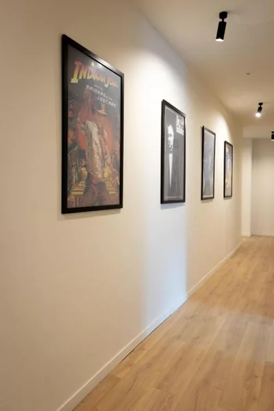Salon Suites — foto 12