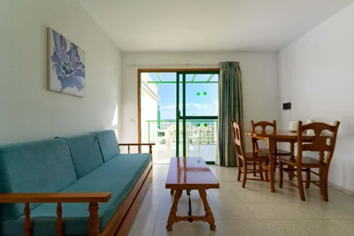 Salt Apartments Green Ocean — Foto 11