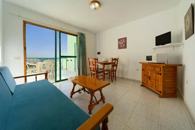Salt Apartments Green Ocean — Foto 12