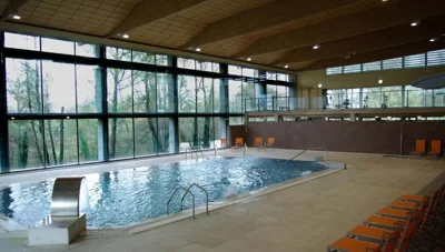 Salugral Termal Resort — Foto 3