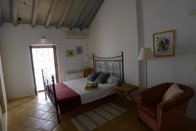 Salvatierra Guest House — Foto 2
