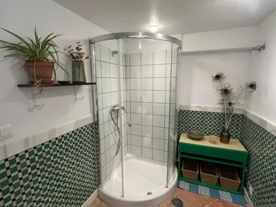 Salvatierra Guest House — Foto 3