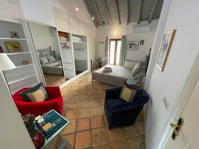 Salvatierra Guest House — Foto 5