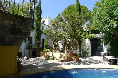 Salvatierra Guest House — Foto 6