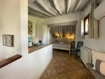 Salvatierra Guest House — Foto 7