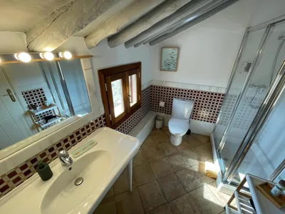 Salvatierra Guest House — Foto 8