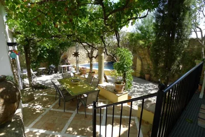 Salvatierra Guest House — Foto 9