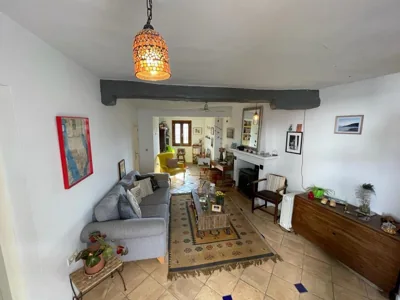 Salvatierra Guest House — Foto 10