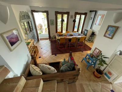 Salvatierra Guest House — Foto 11
