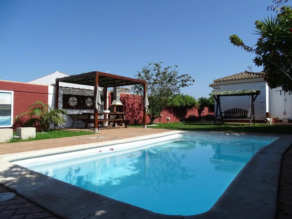 Casa con 3 camere da letto — Samadhi Home