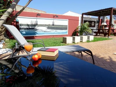 Samadhi Home — foto 11