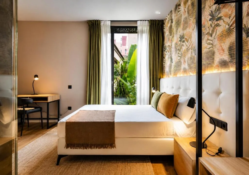 Saman Hotel Boutique
