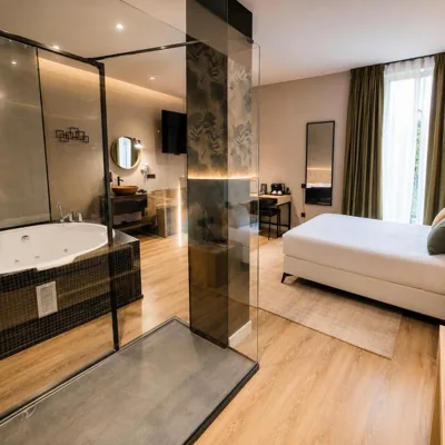 Saman Hotel Boutique — foto 3