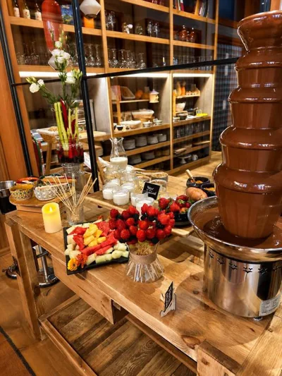 Saman Hotel Boutique — foto 4