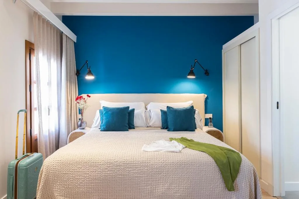 Monolocale Deluxe — Samaritana Suites