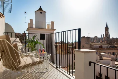 Samaritana Suites — foto 2